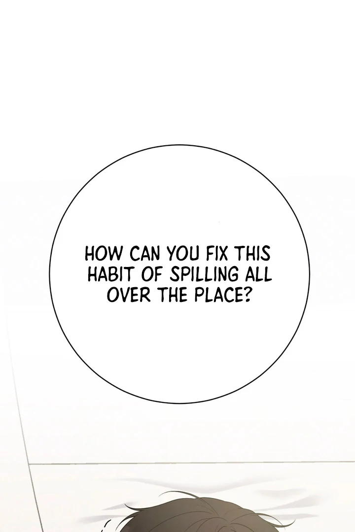 A Familiar Taste [Kaizen Scan] - Chapter 13 manhwa