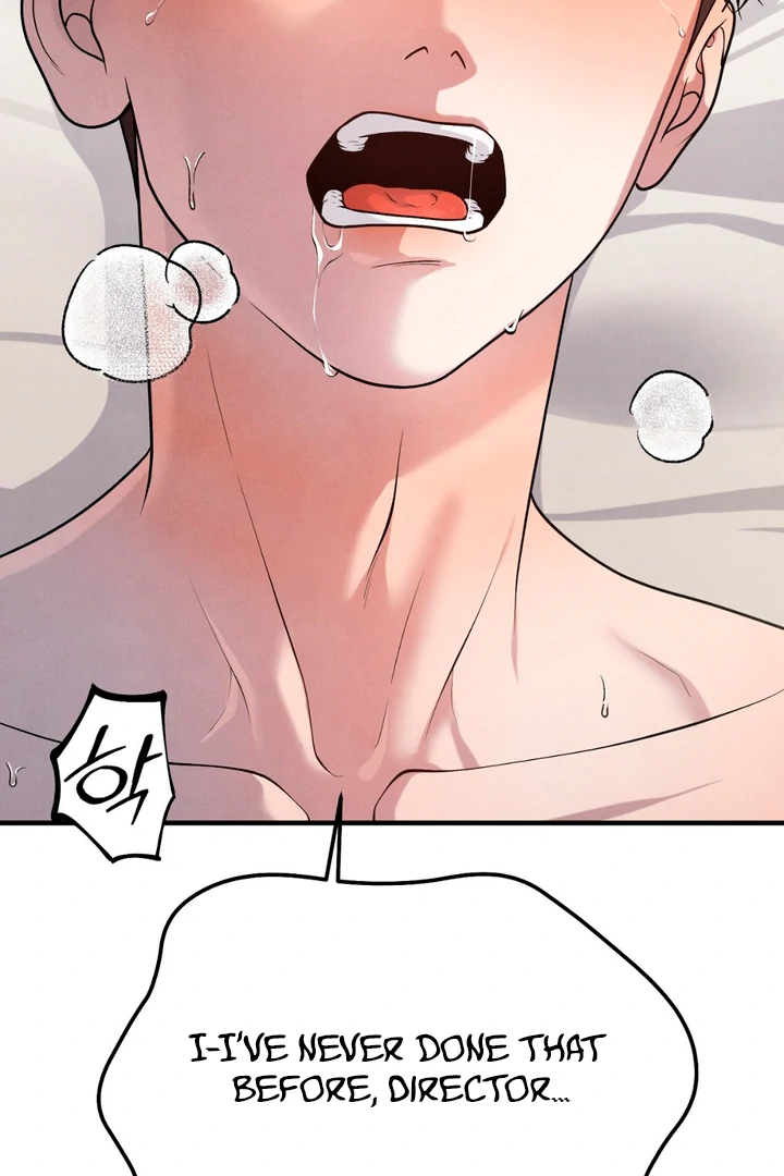 A Familiar Taste [Kaizen Scan] - Chapter 13 manhwa