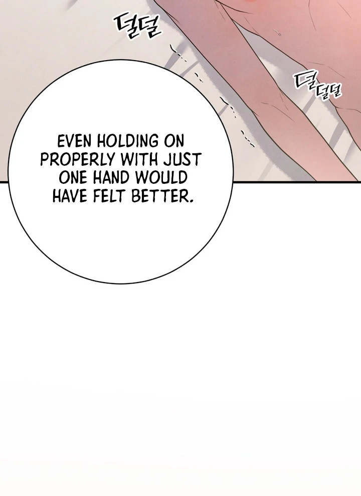 A Familiar Taste [Kaizen Scan] - Chapter 13 manhwa