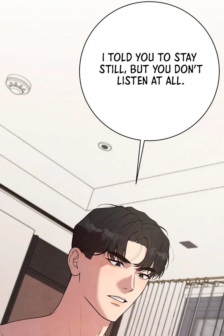 A Familiar Taste [Kaizen Scan] - Chapter 13 manhwa