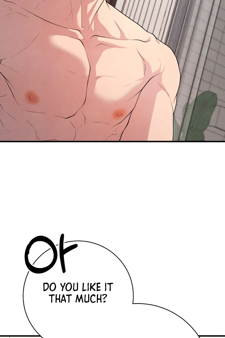 A Familiar Taste [Kaizen Scan] - Chapter 13 manhwa