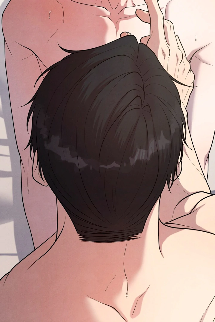 A Familiar Taste [Kaizen Scan] - Chapter 13 manhwa