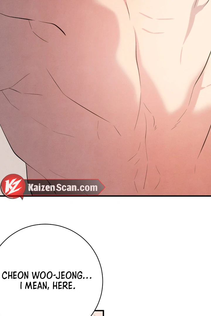 A Familiar Taste [Kaizen Scan] - Chapter 13 manhwa