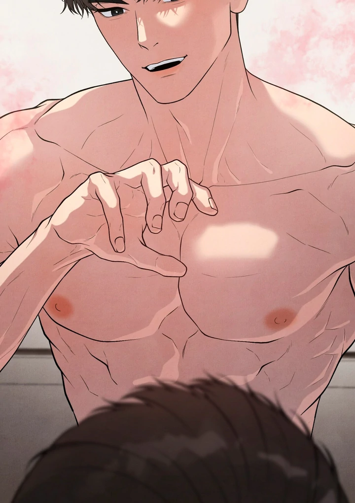 A Familiar Taste [Kaizen Scan] - Chapter 13 manhwa