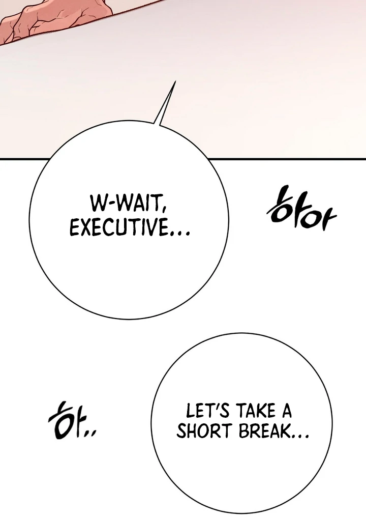 A Familiar Taste [Kaizen Scan] - Chapter 14 manhwa