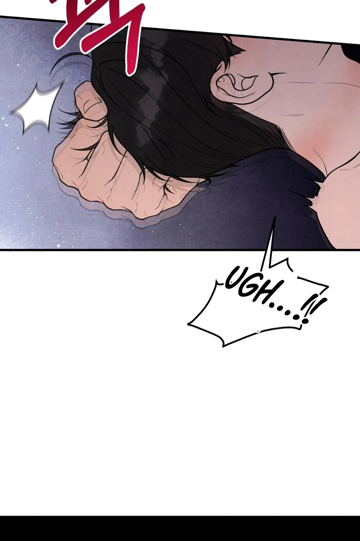 A Familiar Taste [Kaizen Scan] - Chapter 14 manhwa