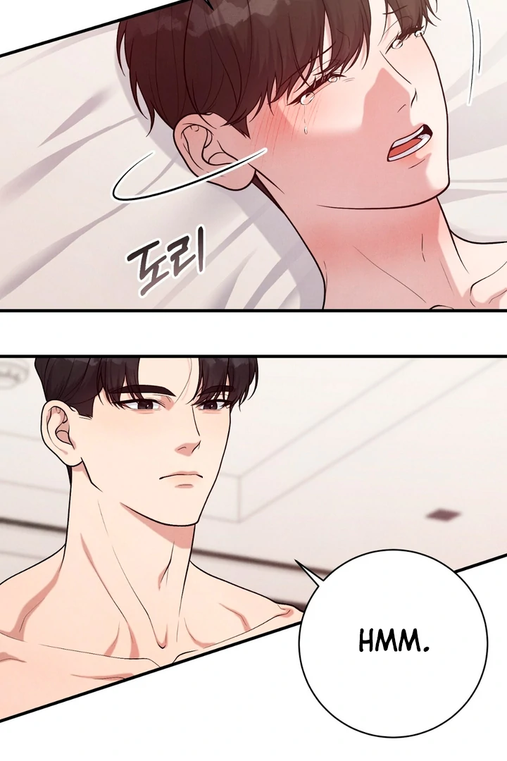 A Familiar Taste [Kaizen Scan] - Chapter 14 manhwa