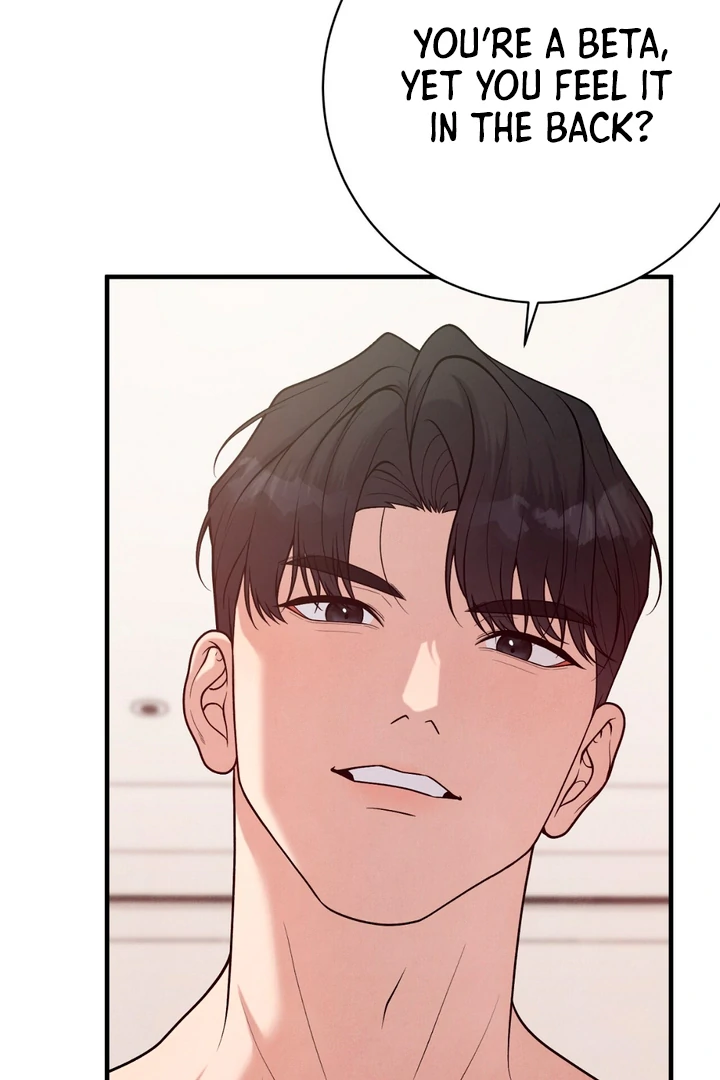 A Familiar Taste [Kaizen Scan] - Chapter 14 manhwa