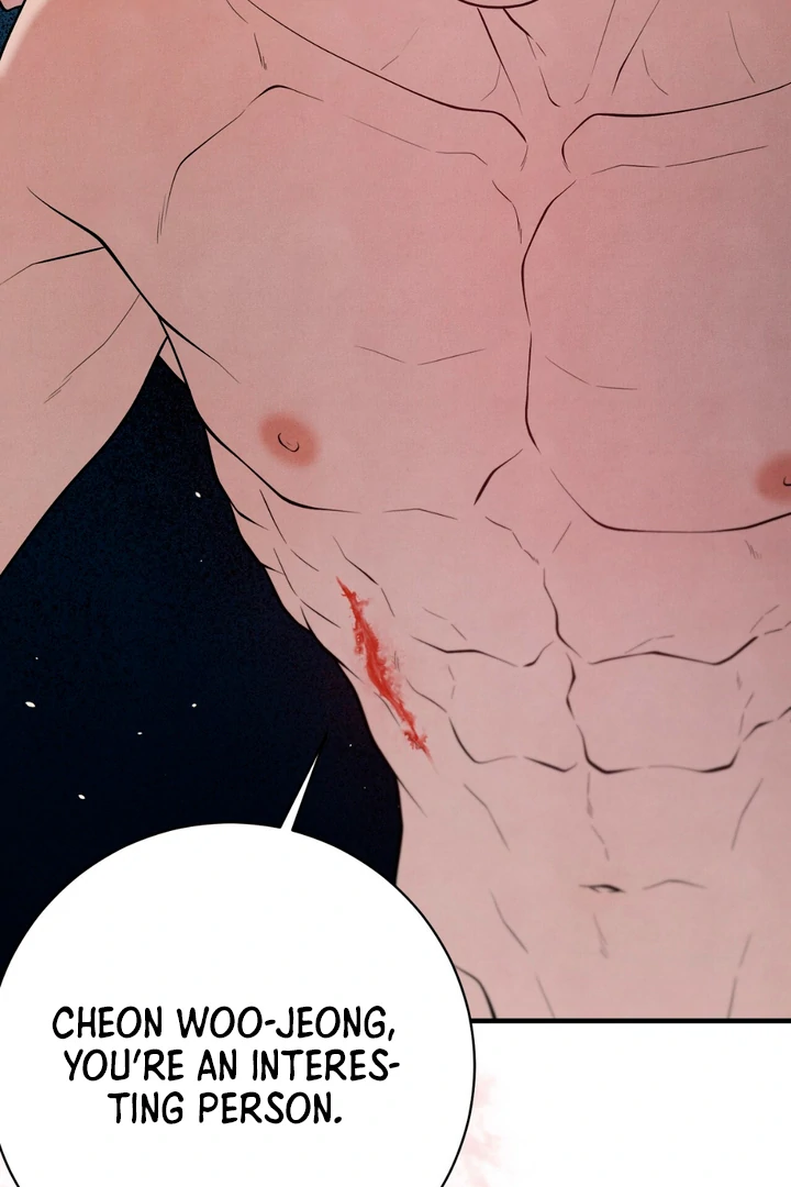 A Familiar Taste [Kaizen Scan] - Chapter 14 manhwa