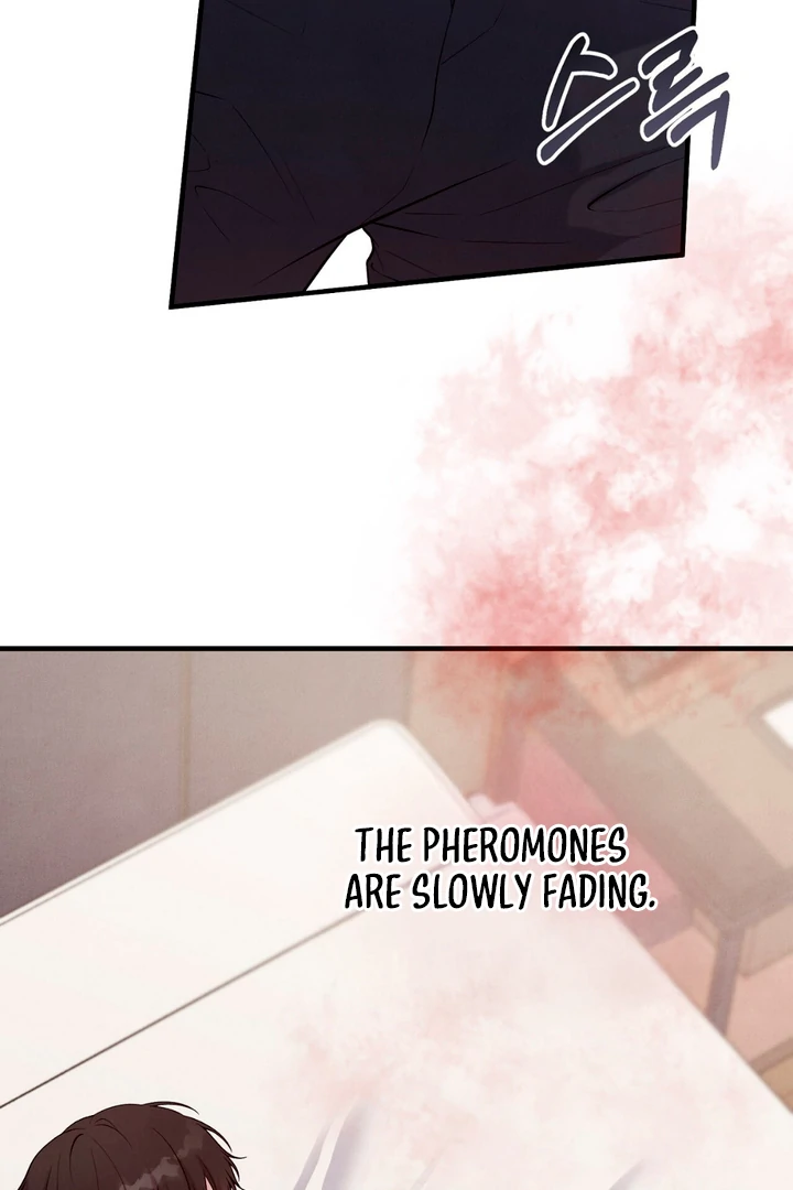 A Familiar Taste [Kaizen Scan] - Chapter 14 manhwa