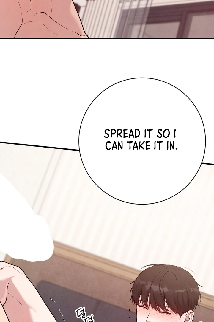 A Familiar Taste [Kaizen Scan] - Chapter 14 manhwa