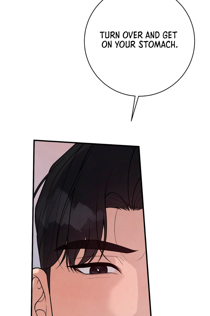 A Familiar Taste [Kaizen Scan] - Chapter 14 manhwa