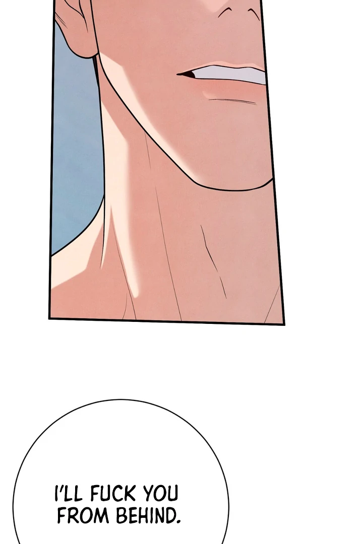 A Familiar Taste [Kaizen Scan] - Chapter 14 manhwa