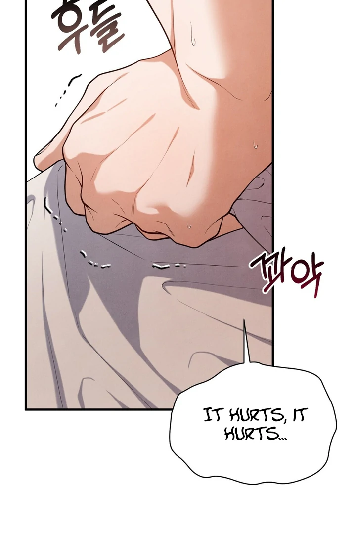 A Familiar Taste [Kaizen Scan] - Chapter 15 manhwa
