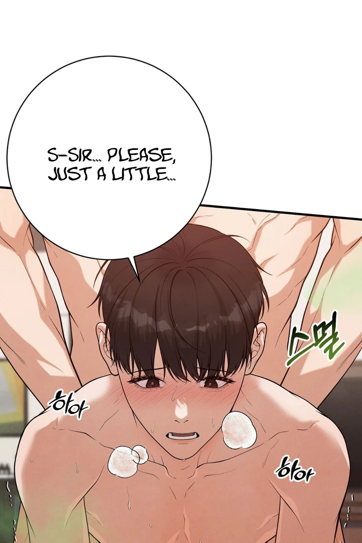 A Familiar Taste [Kaizen Scan] - Chapter 15 manhwa