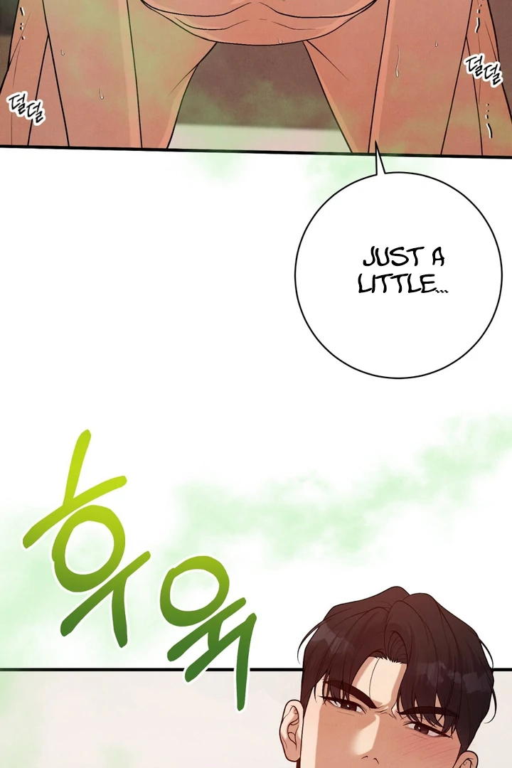 A Familiar Taste [Kaizen Scan] - Chapter 15 manhwa