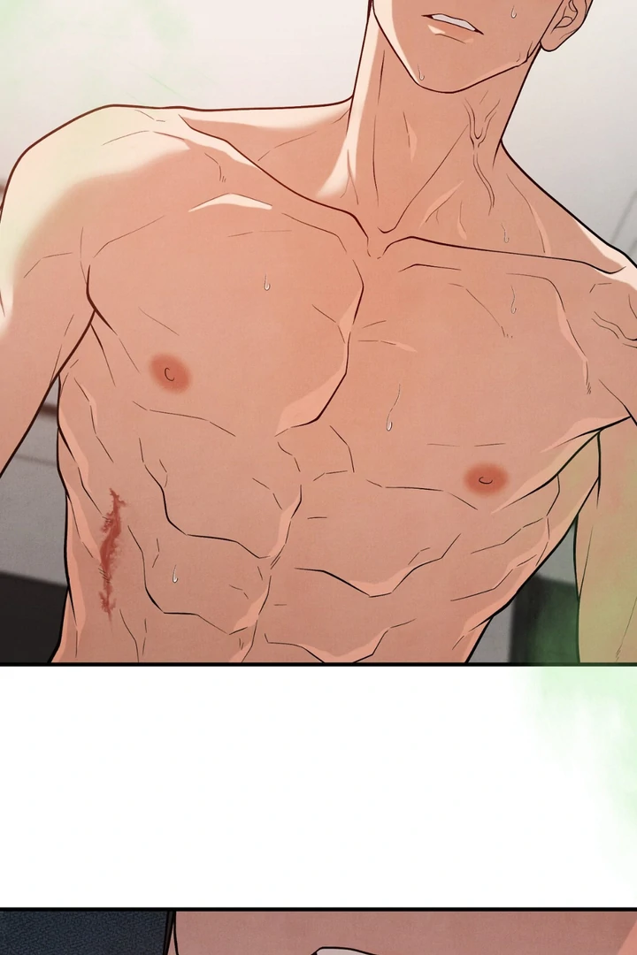 A Familiar Taste [Kaizen Scan] - Chapter 15 manhwa