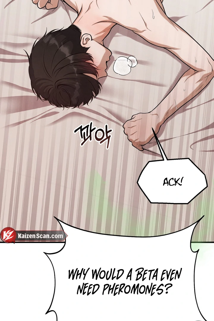 A Familiar Taste [Kaizen Scan] - Chapter 15 manhwa