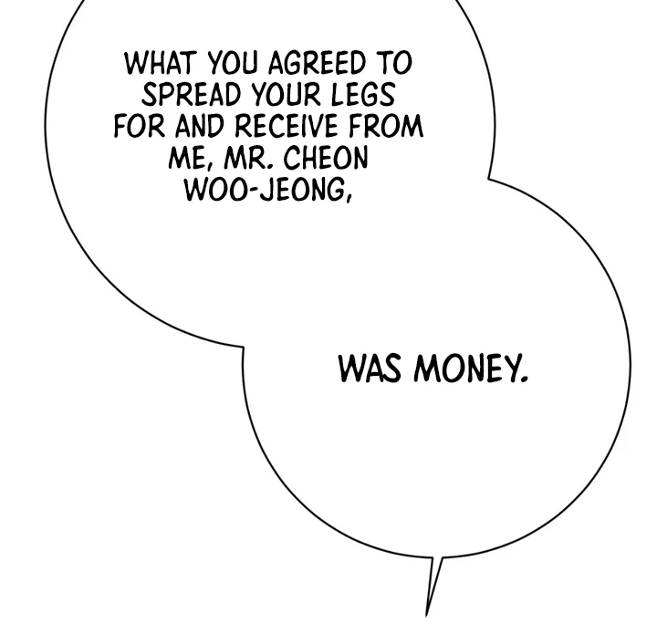 A Familiar Taste [Kaizen Scan] - Chapter 15 manhwa