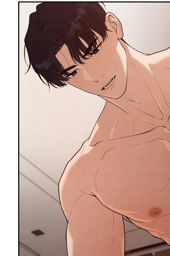 A Familiar Taste [Kaizen Scan] - Chapter 15 manhwa