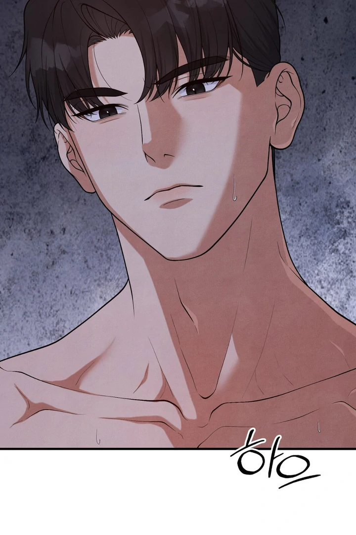A Familiar Taste [Kaizen Scan] - Chapter 15 manhwa