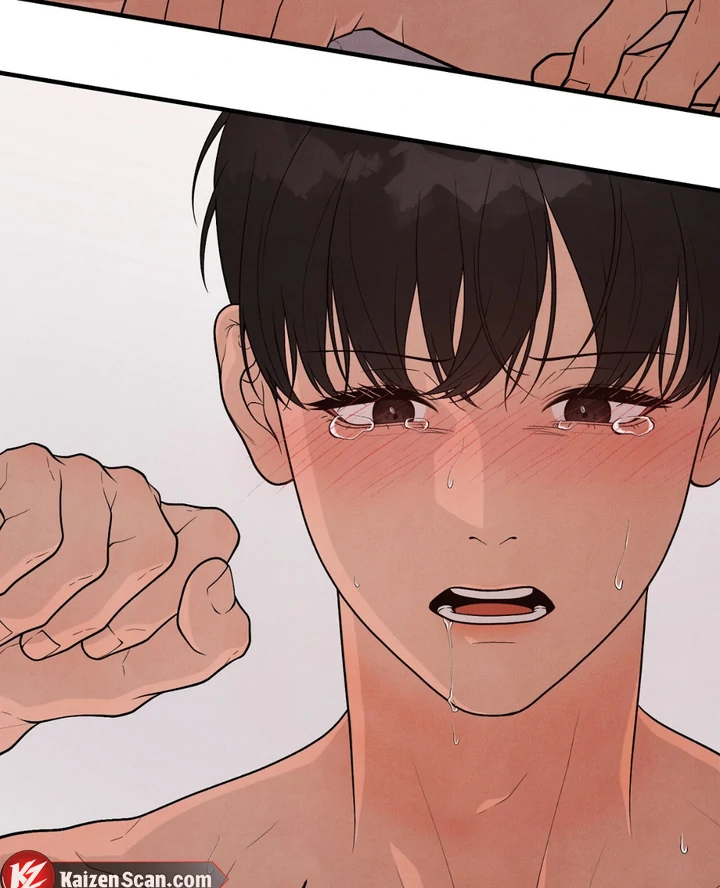 A Familiar Taste [Kaizen Scan] - Chapter 15 manhwa