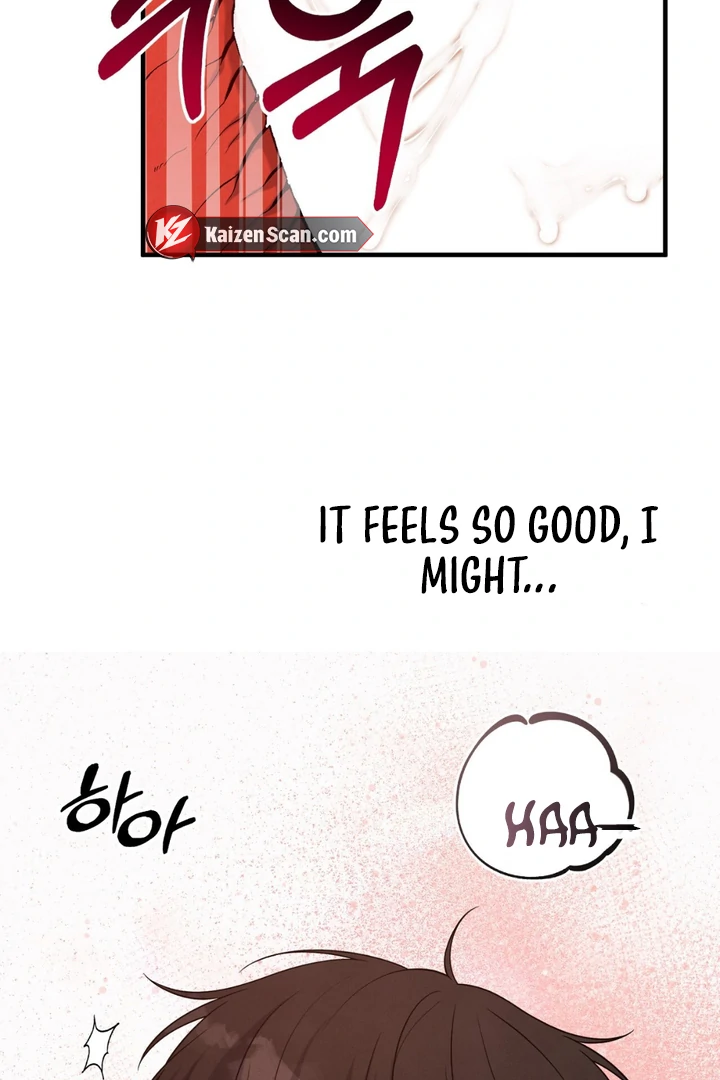 A Familiar Taste [Kaizen Scan] - Chapter 15 manhwa