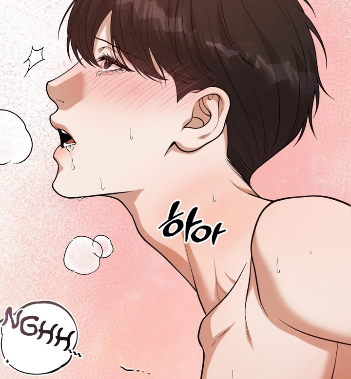 A Familiar Taste [Kaizen Scan] - Chapter 15 manhwa