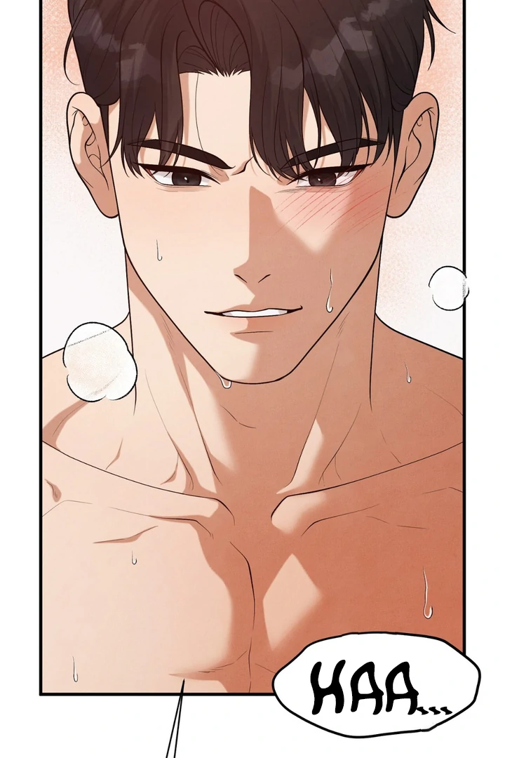 A Familiar Taste [Kaizen Scan] - Chapter 15 manhwa