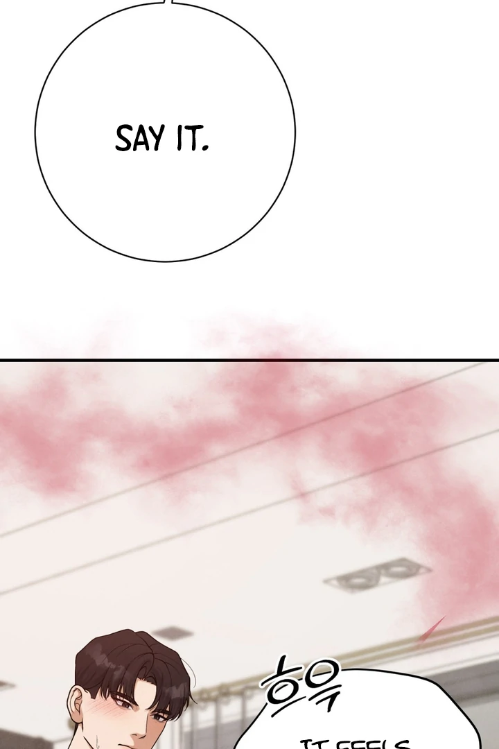 A Familiar Taste [Kaizen Scan] - Chapter 15 manhwa