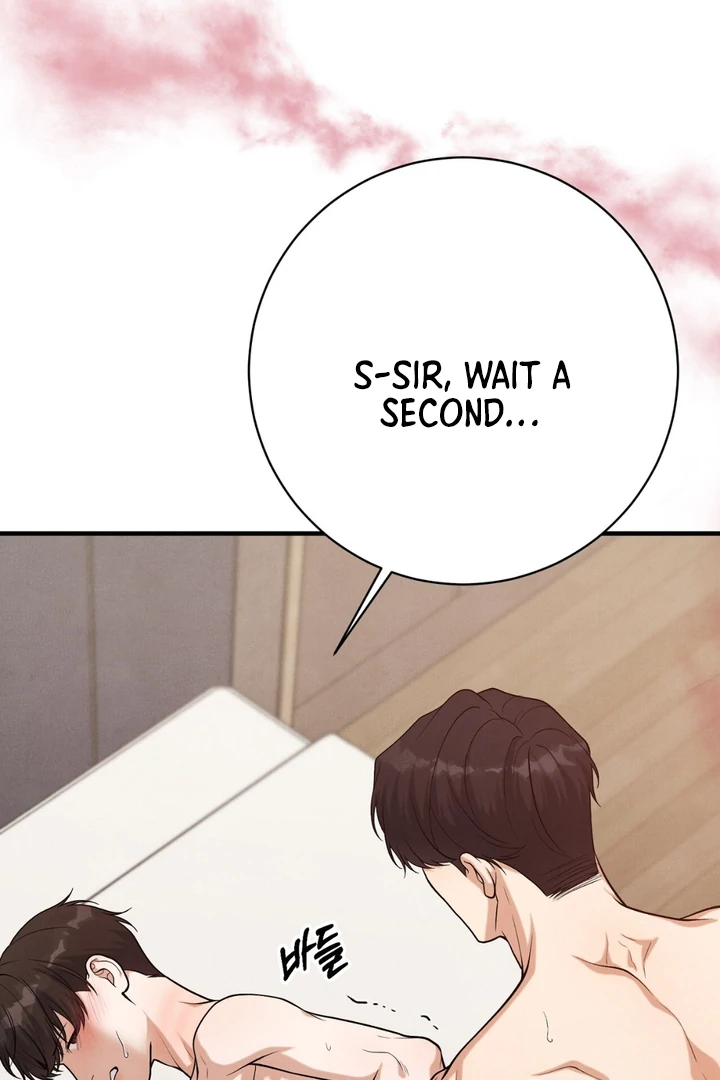 A Familiar Taste [Kaizen Scan] - Chapter 15 manhwa