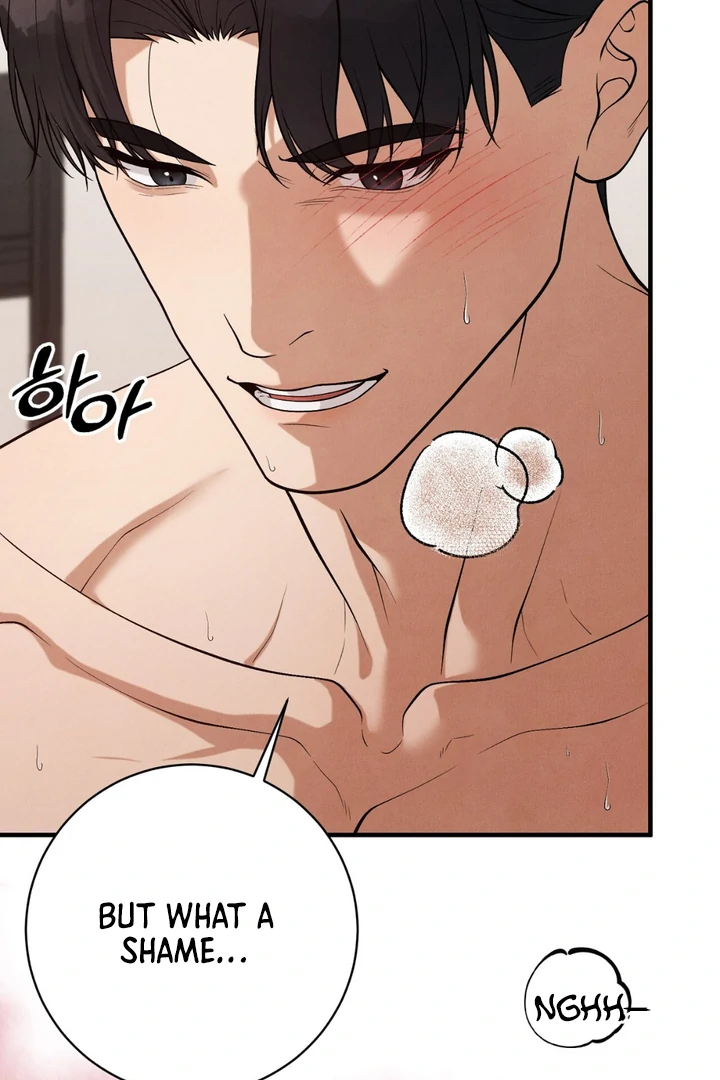 A Familiar Taste [Kaizen Scan] - Chapter 15 manhwa