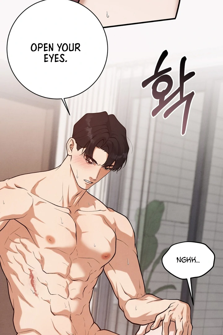 A Familiar Taste [Kaizen Scan] - Chapter 15 manhwa