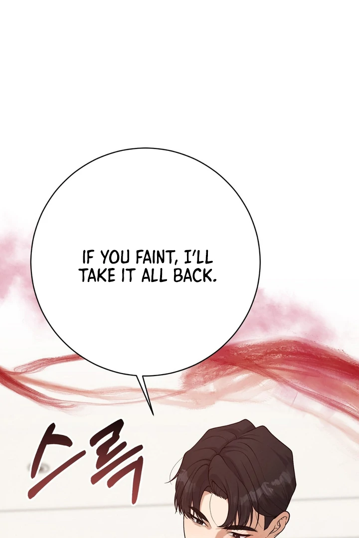 A Familiar Taste [Kaizen Scan] - Chapter 15 manhwa