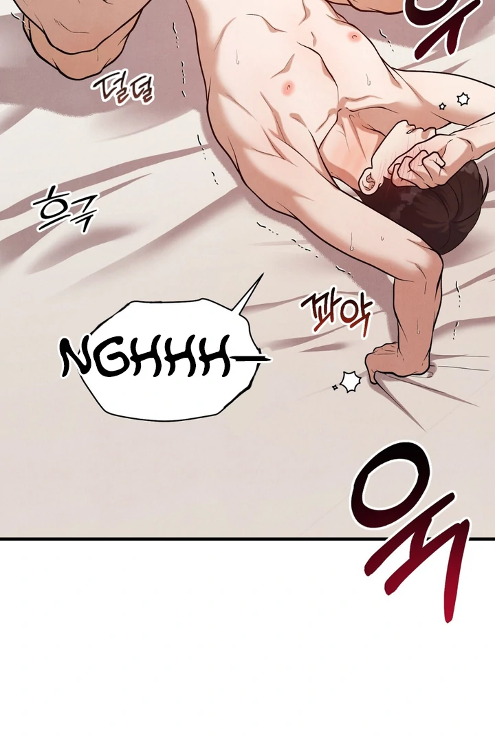 A Familiar Taste [Kaizen Scan] - Chapter 15 manhwa