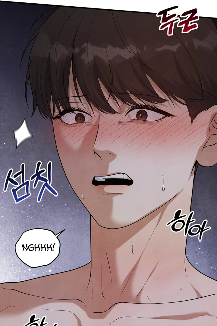 A Familiar Taste [Kaizen Scan] - Chapter 15 manhwa