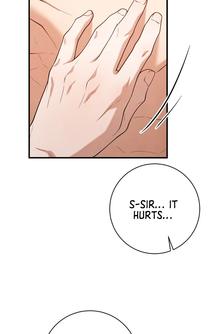 A Familiar Taste [Kaizen Scan] - Chapter 15 manhwa