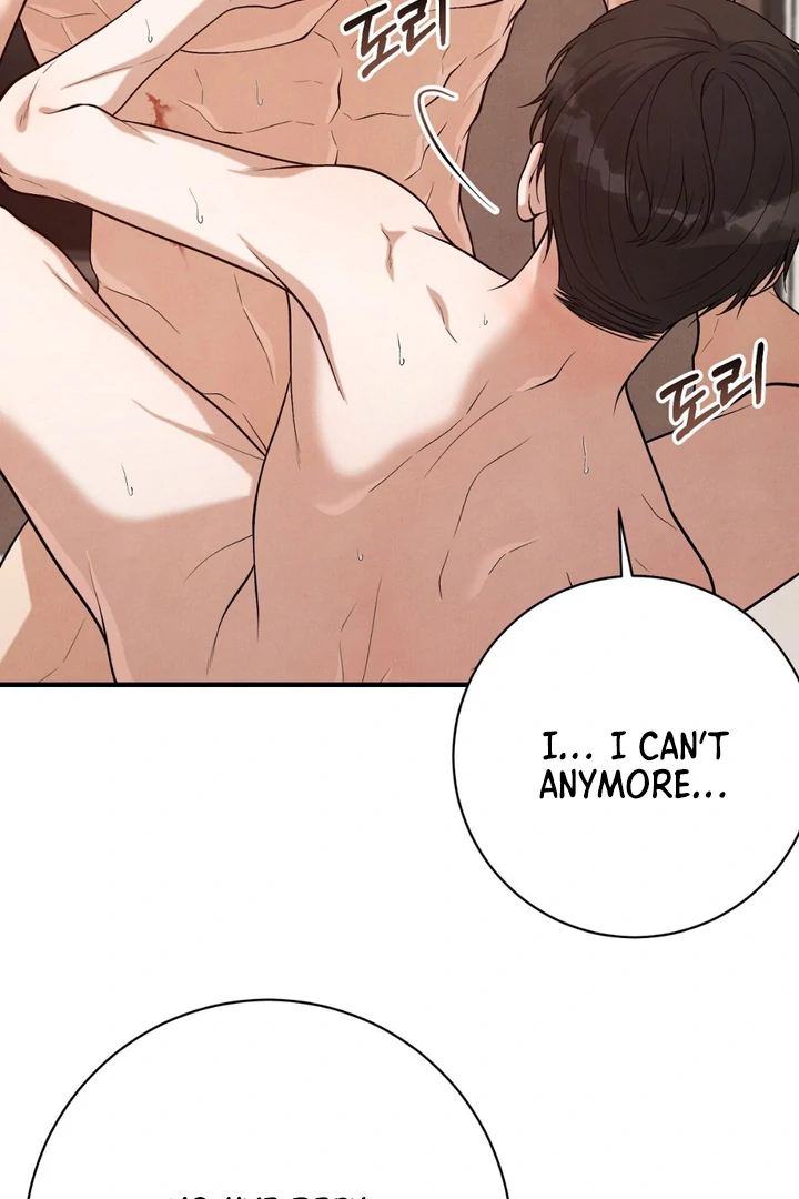 A Familiar Taste [Kaizen Scan] - Chapter 15 manhwa