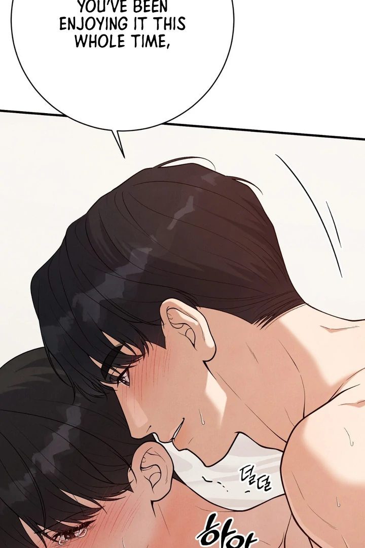 A Familiar Taste [Kaizen Scan] - Chapter 15 manhwa