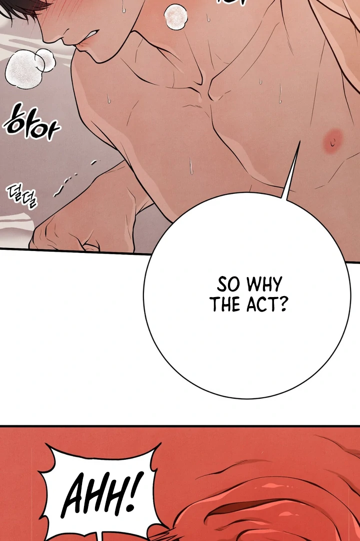 A Familiar Taste [Kaizen Scan] - Chapter 15 manhwa