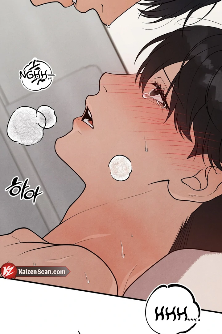 A Familiar Taste [Kaizen Scan] - Chapter 15 manhwa