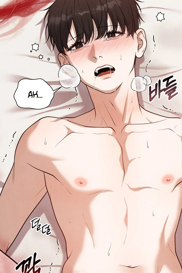 A Familiar Taste [Kaizen Scan] - Chapter 15 manhwa