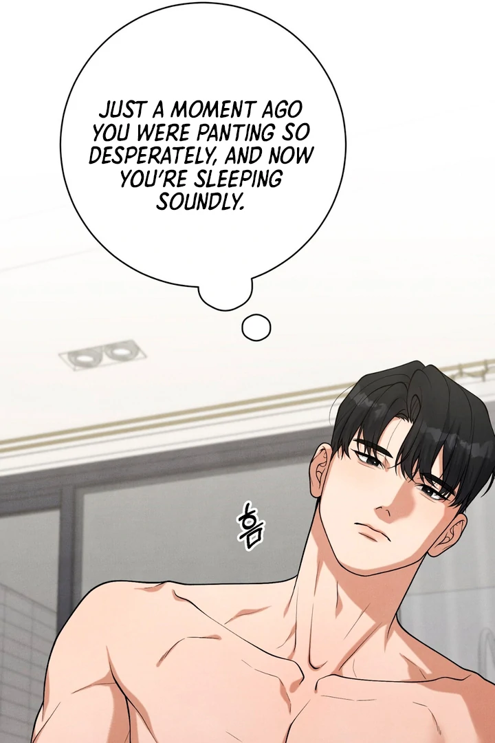 A Familiar Taste [Kaizen Scan] - Chapter 15 manhwa