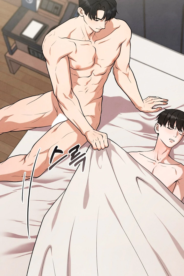 A Familiar Taste [Kaizen Scan] - Chapter 15 manhwa