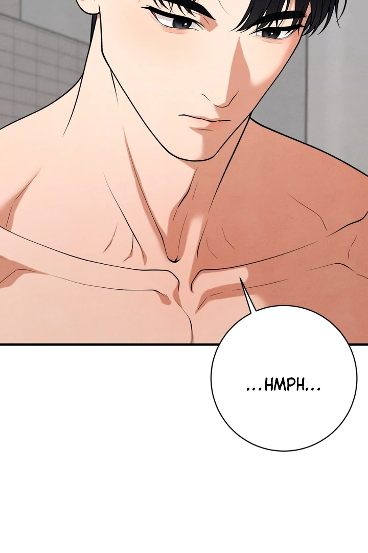 A Familiar Taste [Kaizen Scan] - Chapter 15 manhwa