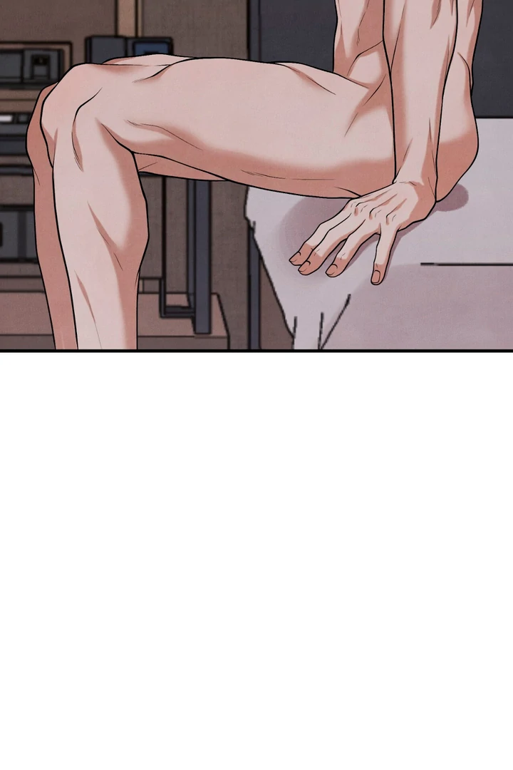 A Familiar Taste [Kaizen Scan] - Chapter 15 manhwa