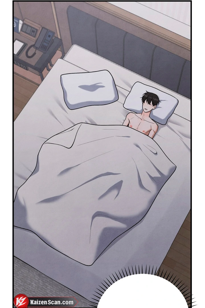 A Familiar Taste [Kaizen Scan] - Chapter 15 manhwa