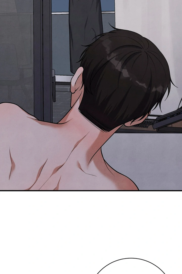 A Familiar Taste [Kaizen Scan] - Chapter 15 manhwa