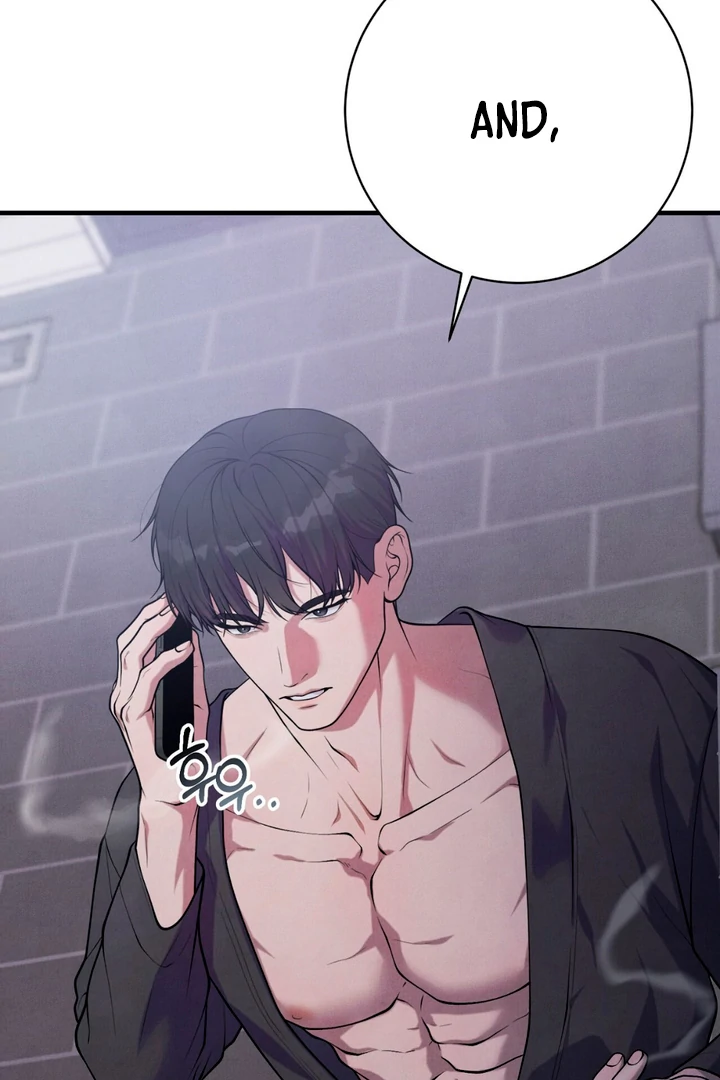 A Familiar Taste [Kaizen Scan] - Chapter 15 manhwa