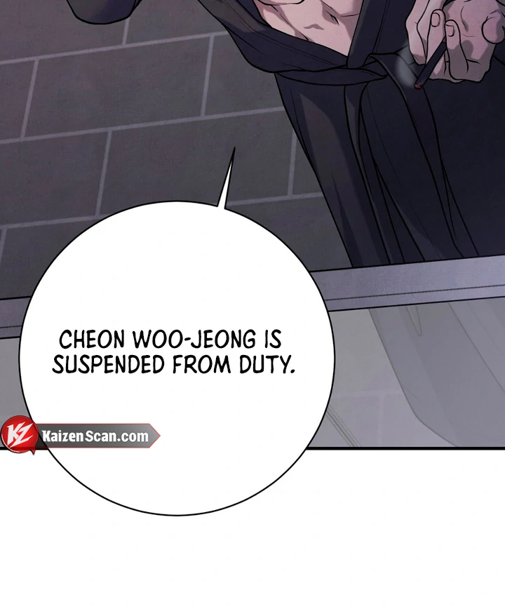 A Familiar Taste [Kaizen Scan] - Chapter 15 manhwa